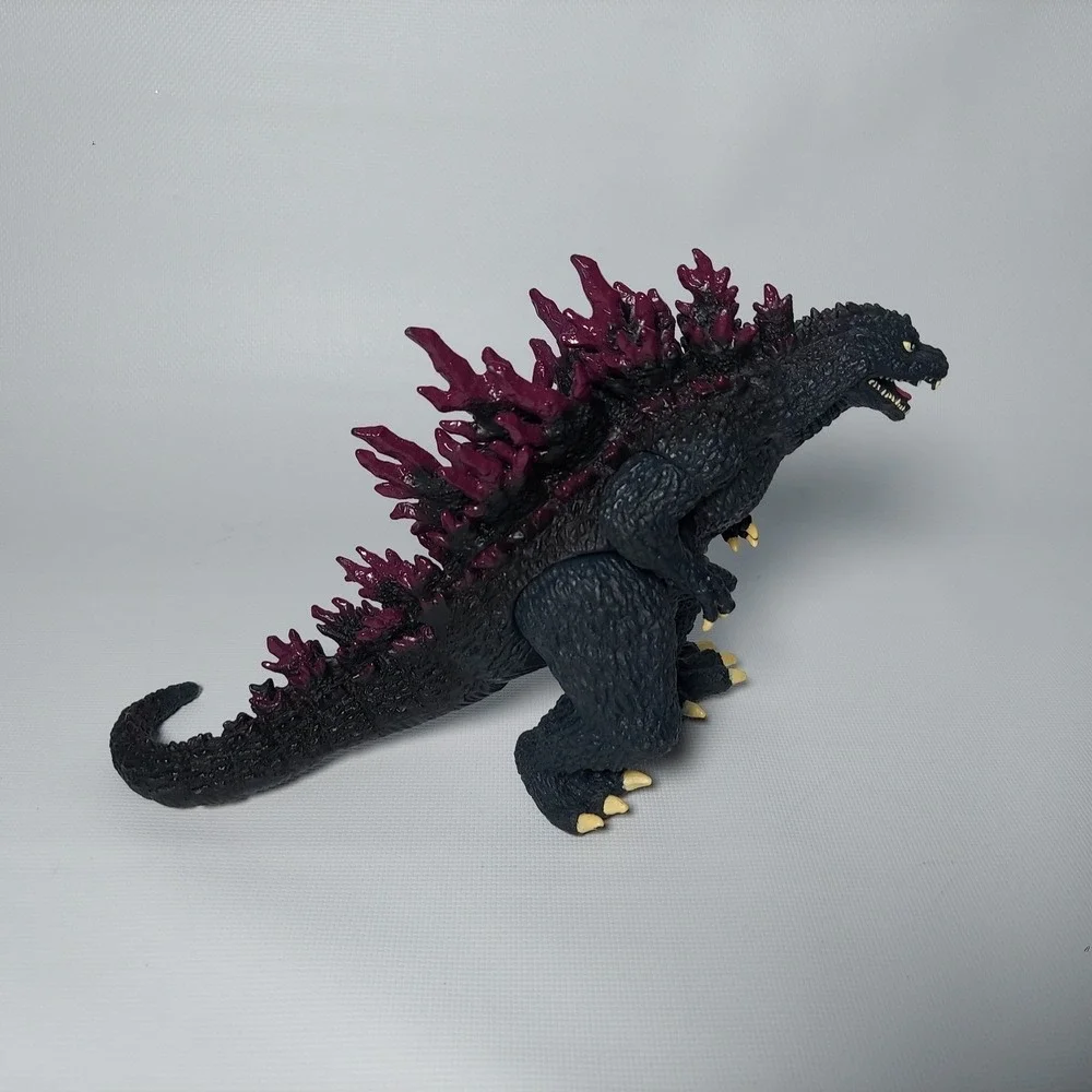 Bandai Namco godzilla 2000